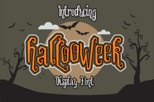 Mastering Halloween Web Design with Hallooweek